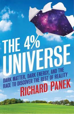 The 4 Percent Universe t0gstaticcomimagesqtbnANd9GcQ48af2dNHUfNIrB