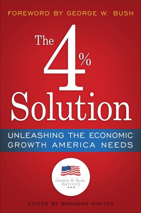 The 4% Solution: Unleashing the Economic Growth America Needs t2gstaticcomimagesqtbnANd9GcT6Pu3Rnds9hbvoeN