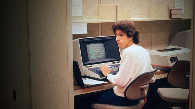 The 414s The kid hackers who starred in a reallife WarGames