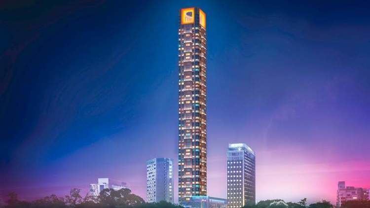 The 42 (Kolkata) Kolkata to host one of India39s supertall towers Khaleej Times
