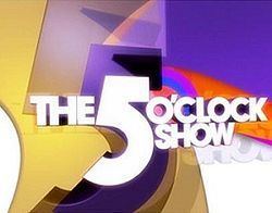 The 5 O'Clock Show httpsuploadwikimediaorgwikipediaenthumb7