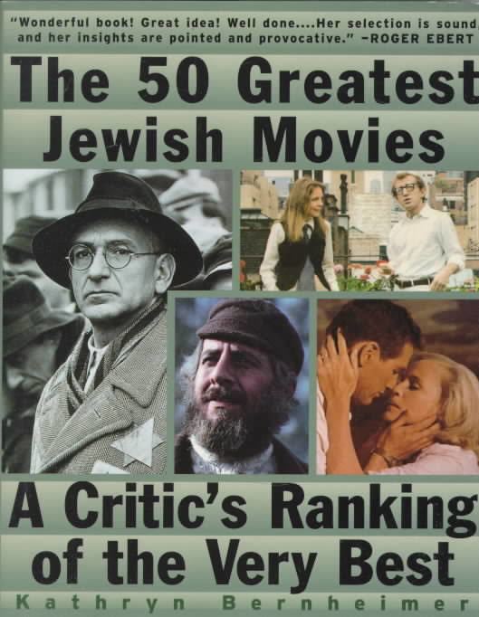 The 50 Greatest Jewish Movies t1gstaticcomimagesqtbnANd9GcRSBGJh9fPXeNRvq4