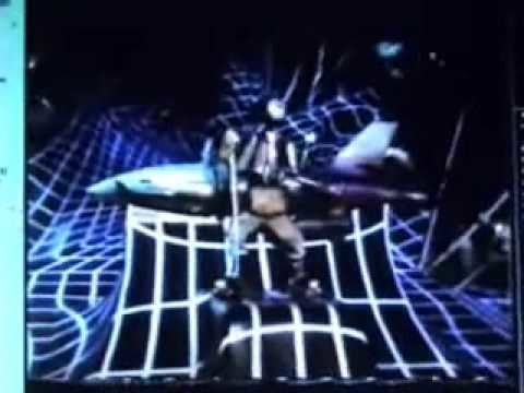 The 5th Dimension (ride) Fifth Dimension Chessington onride video YouTube