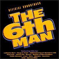 The 6th Man (soundtrack) httpsuploadwikimediaorgwikipediaenff8The