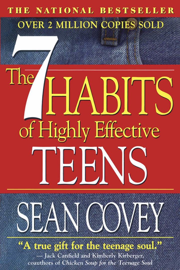 The 7 Habits of Highly Effective Teens t3gstaticcomimagesqtbnANd9GcRFleavyHtL30cZh