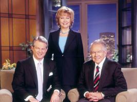 The 700 Club The 700 Club TV Show Episode Guide amp Schedule TWC Central