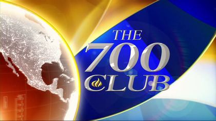The 700 Club The 700 Club Wikipedia