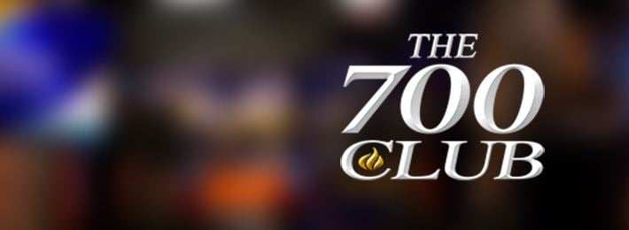 The 700 Club CBNcom The Christian Broadcasting Network