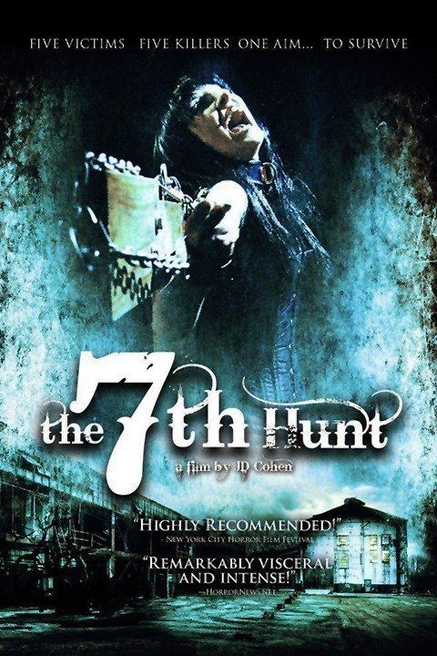 The 7th Hunt wwwgstaticcomtvthumbmovieposters8589898p858