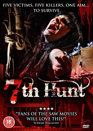 The 7th Hunt The 7th Hunt 2009 Horror Cult Films Movie Reviews of Obscure