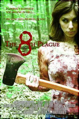 The 8th Plague movie poster