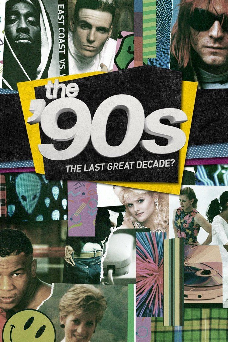 The '90s: The Last Great Decade wwwgstaticcomtvthumbtvbanners10521276p10521
