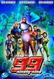 The 99 (TV series) httpsimagesnasslimagesamazoncomimagesMM