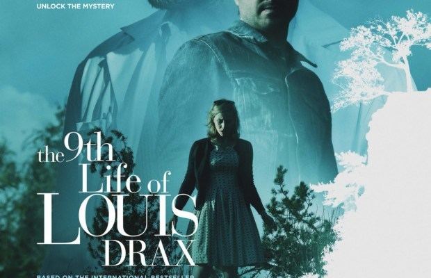 The 9th Life of Louis Drax Alexandre Aja Talks The 9th Life of Louis Drax