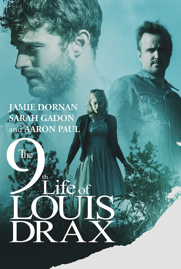 The 9th Life of Louis Drax The 9th Life Of Louis Drax Book tickets at Cineworld Cinemas