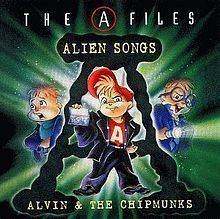 The A-Files: Alien Songs httpsuploadwikimediaorgwikipediaenthumb2