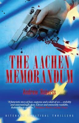 The Aachen Memorandum t3gstaticcomimagesqtbnANd9GcQMhg1WEaDWyBJSf