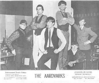 The Aardvarks (band) httpsuploadwikimediaorgwikipediaen227The