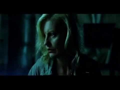 The Abandoned (2006 film) THE ABANDONED 2006 CLASSIC MOVIE CLIP YouTube