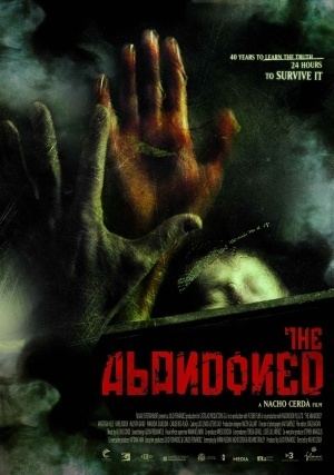 The Abandoned (2006 film) The Abandoned 2006 MovieMeternl