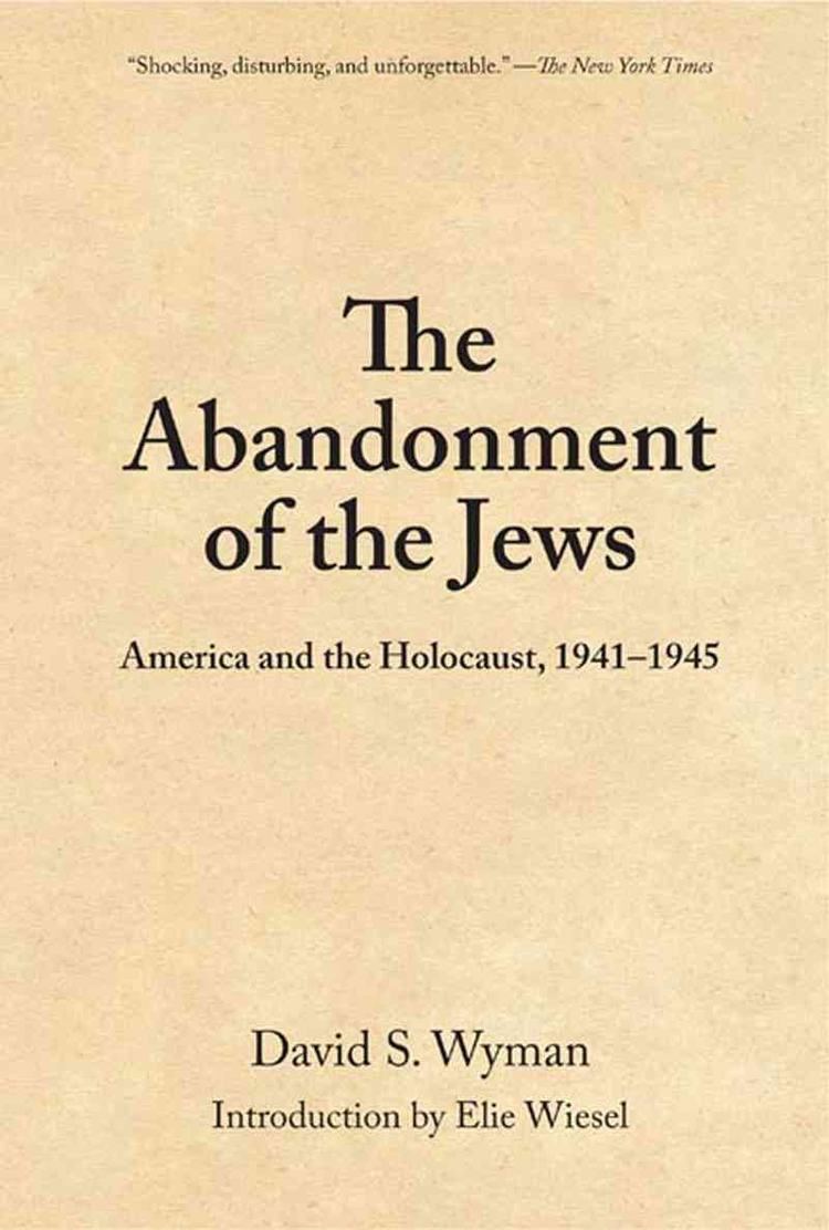 The Abandonment of the Jews t0gstaticcomimagesqtbnANd9GcTYq1YzEqz9DUfkS