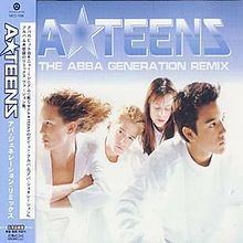The ABBA Generation Remix httpsuploadwikimediaorgwikipediaenthumba
