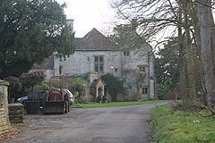 The Abbey, Charlton Adam httpsuploadwikimediaorgwikipediacommonsthu