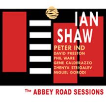 The Abbey Road Sessions (Ian Shaw album) httpsuploadwikimediaorgwikipediaenff4Ian