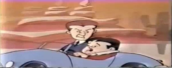 The Abbott and Costello Cartoon Show staticibehindthevoiceactorscombehindthevoiceact