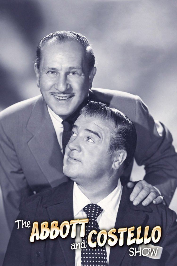 The Abbott And Costello Show Alchetron The Free Social Encyclopedia 