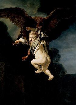 The Abduction of Ganymede httpsuploadwikimediaorgwikipediacommonsthu