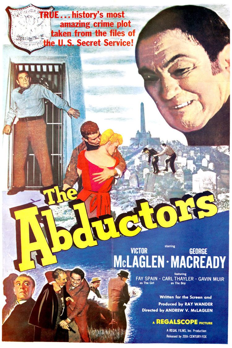 The Abductors wwwgstaticcomtvthumbmovieposters38546p38546