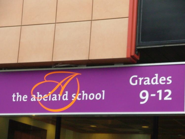 The Abelard School
