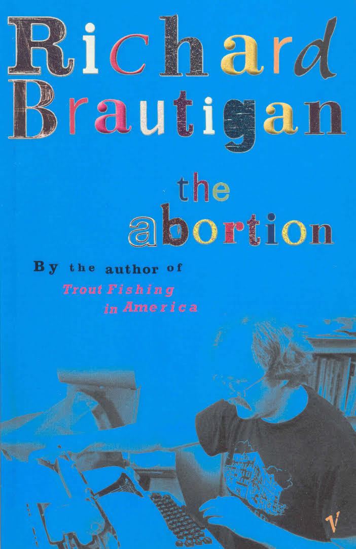 The Abortion: An Historical Romance 1966 t2gstaticcomimagesqtbnANd9GcT4V0UkU63duM1RI
