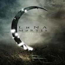The Absence (Luna Mortis album) httpsuploadwikimediaorgwikipediaenthumbf