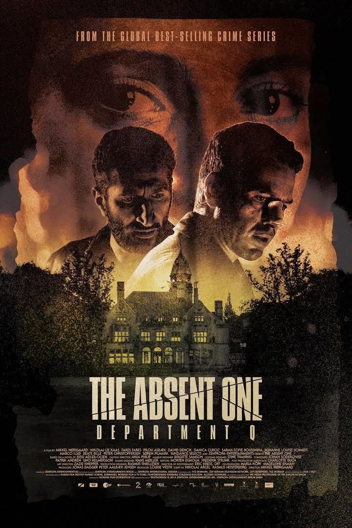 The Absent One (2014 film) t1gstaticcomimagesqtbnANd9GcQaOsCY3YZ6leqdL