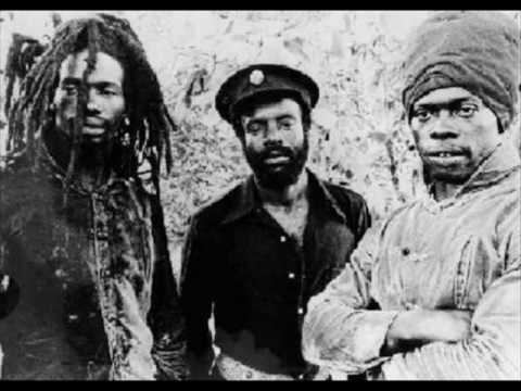 The Abyssinians The AbyssiniansBlowin in the wind YouTube
