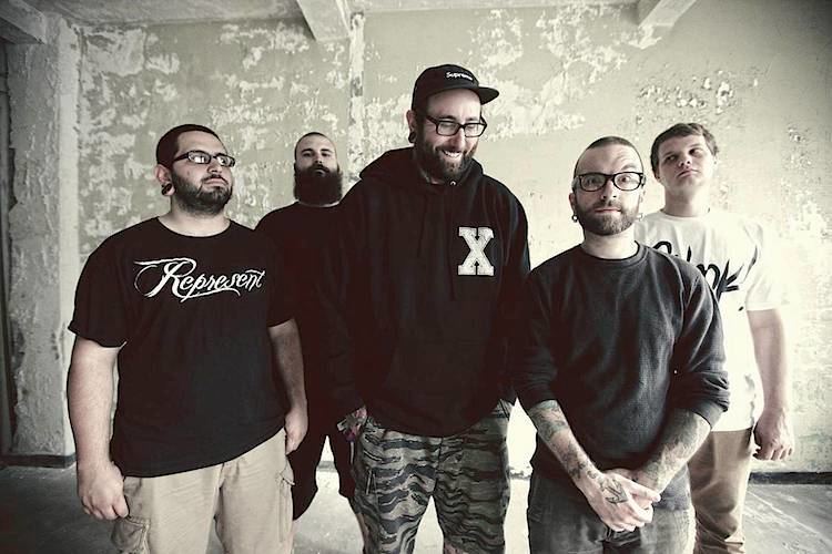 The Acacia Strain THE ACACIA STRAIN To Record A New Album In March Metal Injection