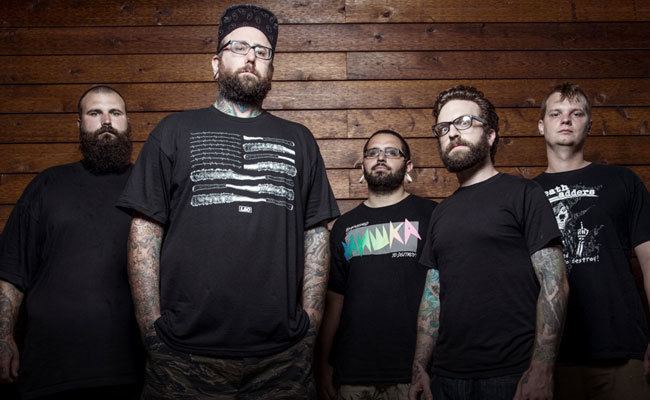 The Acacia Strain The Acacia Strain Coma Witch PopMatters