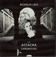 The Accacha Chronicles httpsuploadwikimediaorgwikipediaenthumb3