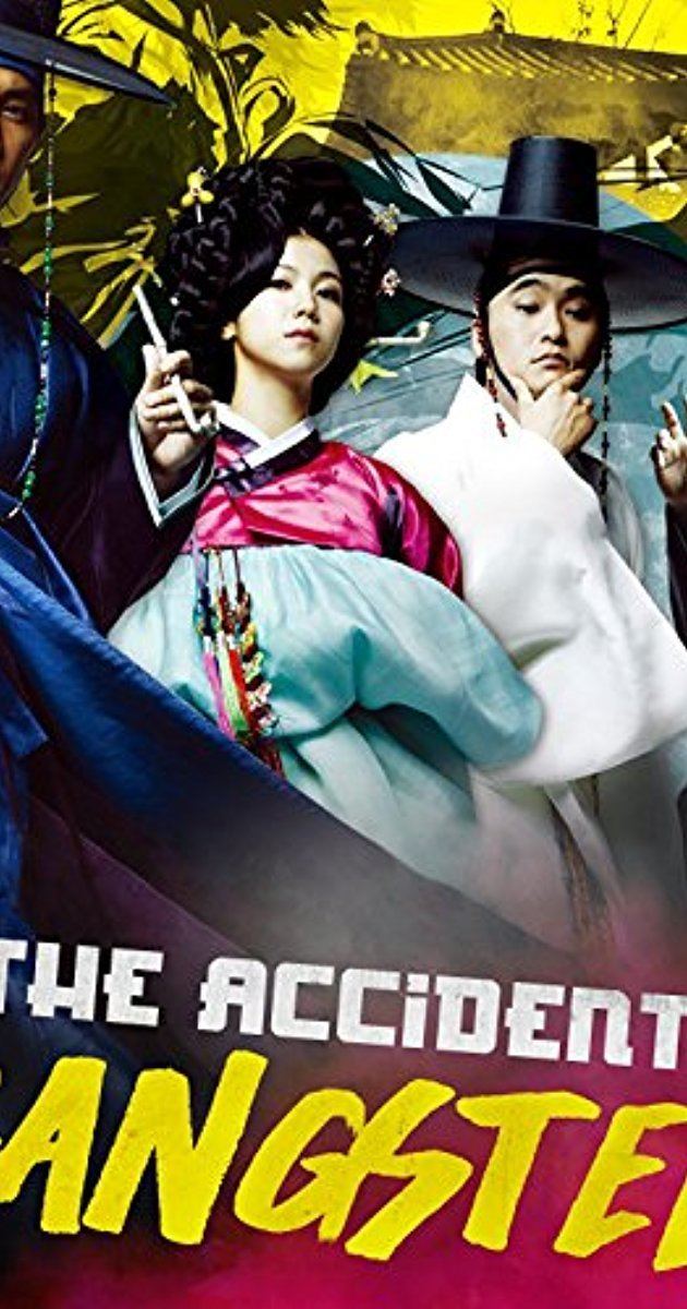 The Accidental Gangster and the Mistaken Courtesan 1724 gibangnandongsageon 2008 IMDb