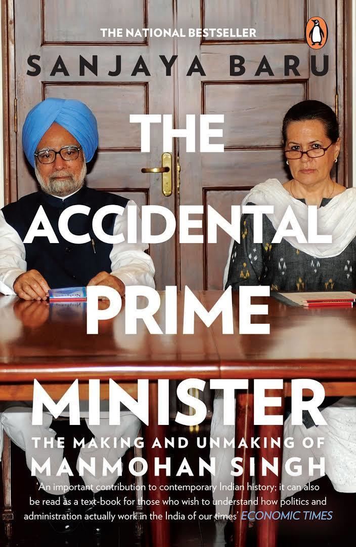 The Accidental Prime Minister t2gstaticcomimagesqtbnANd9GcQtuyC2ctXxmhKhy