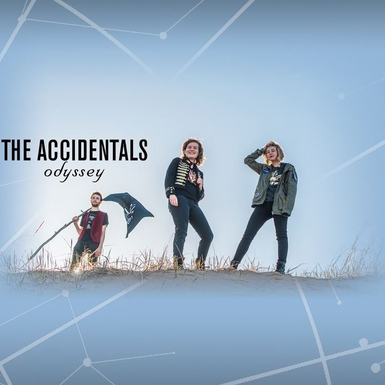 The Accidentals The Accidentals YouTube