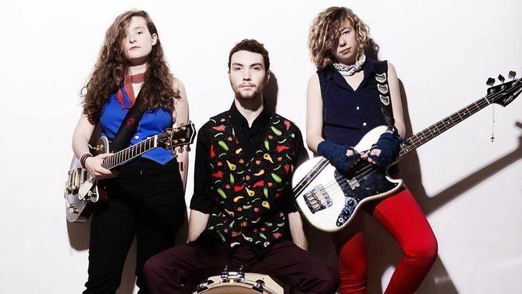 The Accidentals The Accidentals Come Home To Michigan NPR