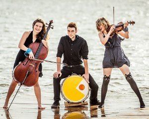 The Accidentals NMC Success Stories From NMC Children39s Choir to indie fame