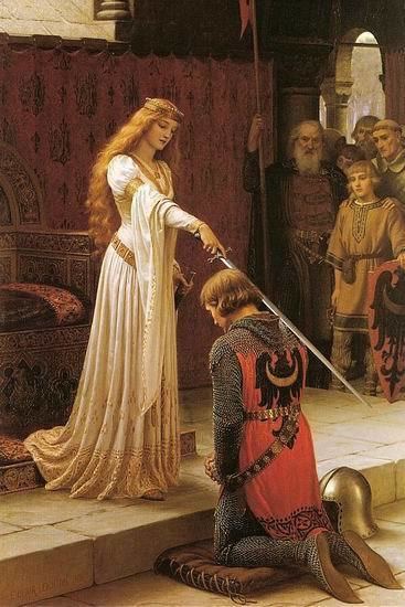The Accolade (painting) The Accolade oil painting and oil painting reproduction artmall2000