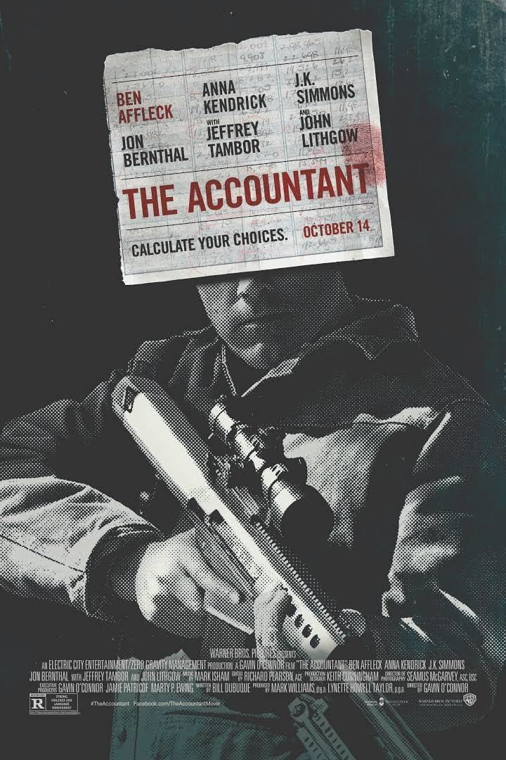 The Accountant 2016 Film Complete Wiki Ratings Photos Videos   The Accountant 2016 Film 361a8b03 6465 4101 9b87 Ee4b7dd032e Resize 750 