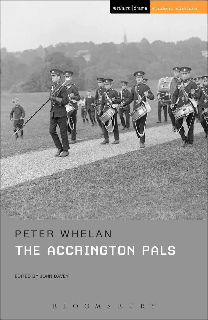 The Accrington Pals (play) t2gstaticcomimagesqtbnANd9GcQm9Rh1H9biA2OJG