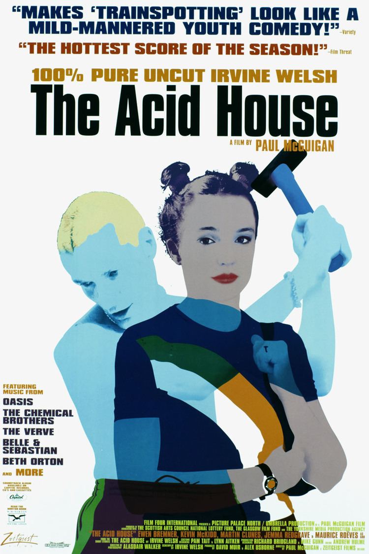 The Acid House (film) wwwgstaticcomtvthumbmovieposters23650p23650