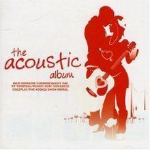 The Acoustic Album (EMI compilation) httpsuploadwikimediaorgwikipediaenthumb4